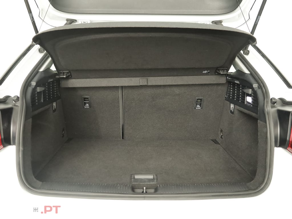 Audi Q2 Q2 30 TFSI Advanced