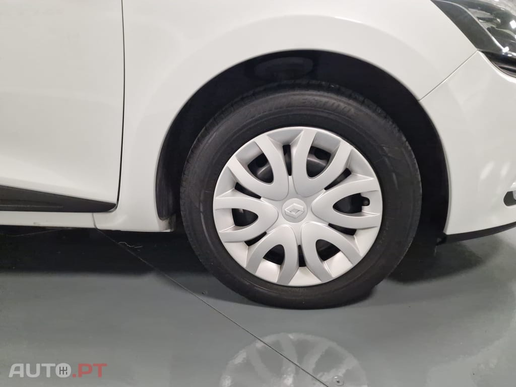 Renault Clio SSOCIETE 1.5 DCI 90CV ZEN GPS IVA DEDUTIVELL