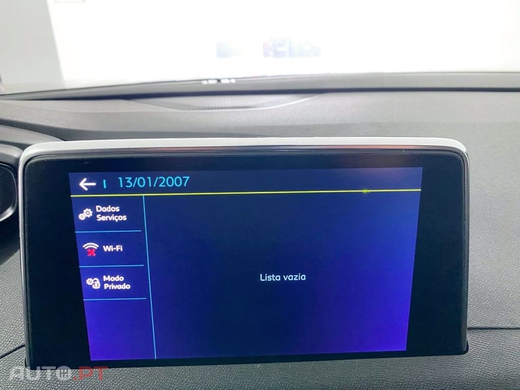 Peugeot 3008 1.6 Hybrid GT Line e-EAT8