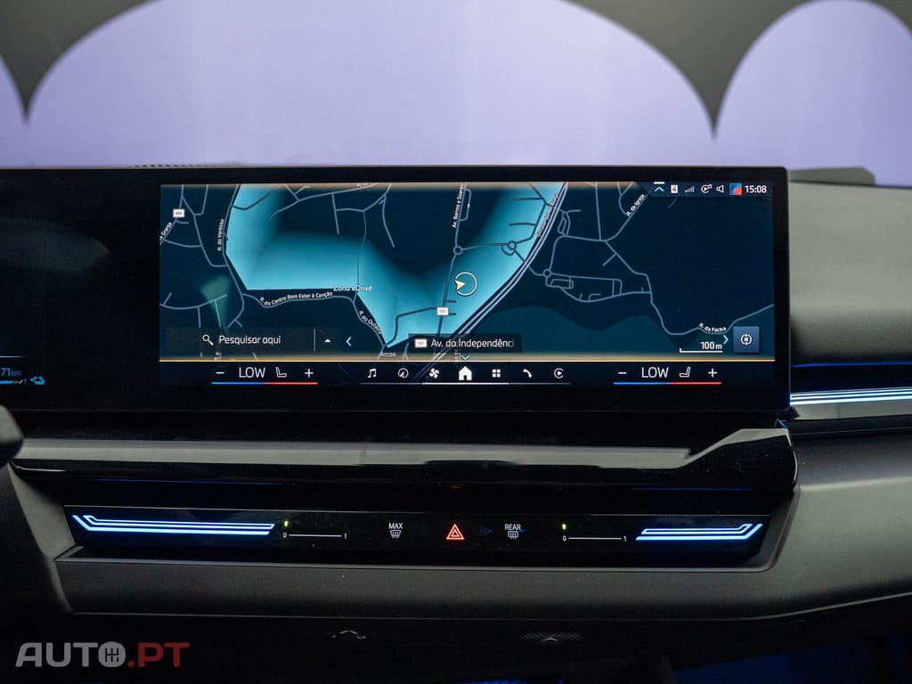 BMW 530 e xDrive