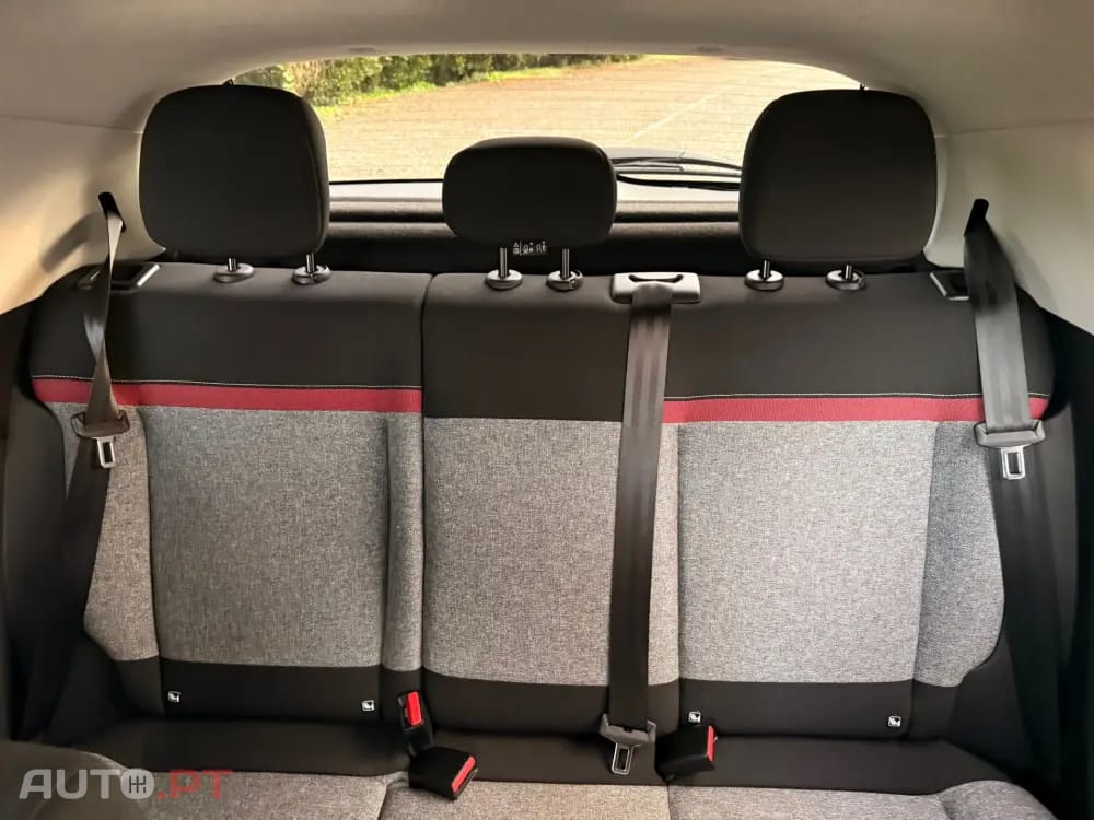 Citroen C3 1.2 PureTech C-Series