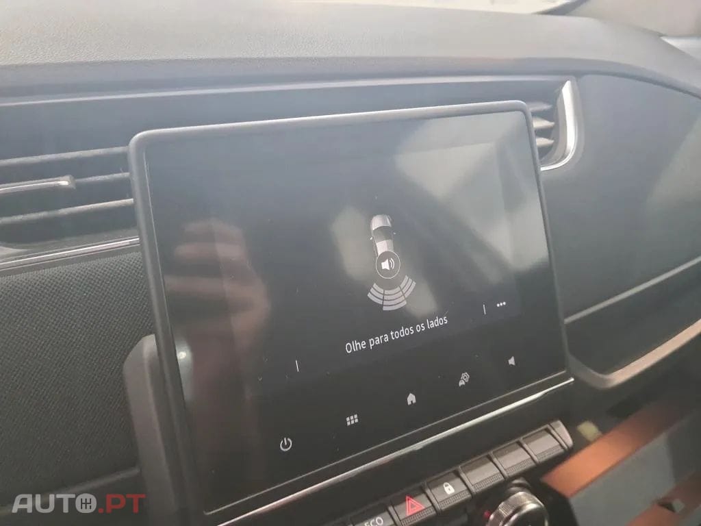 Renault Zoe (c/ Bateria) Zen 50