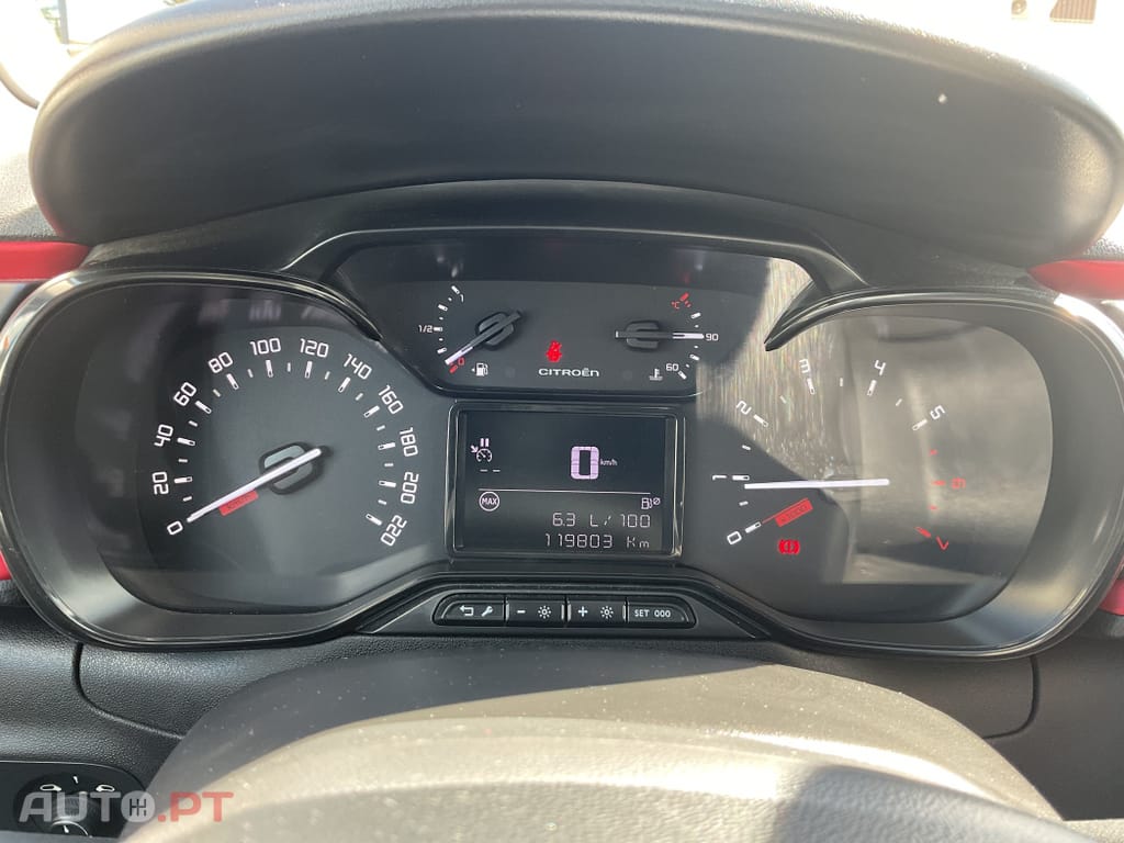 Citroen C3 1.2 PureTech Feel
