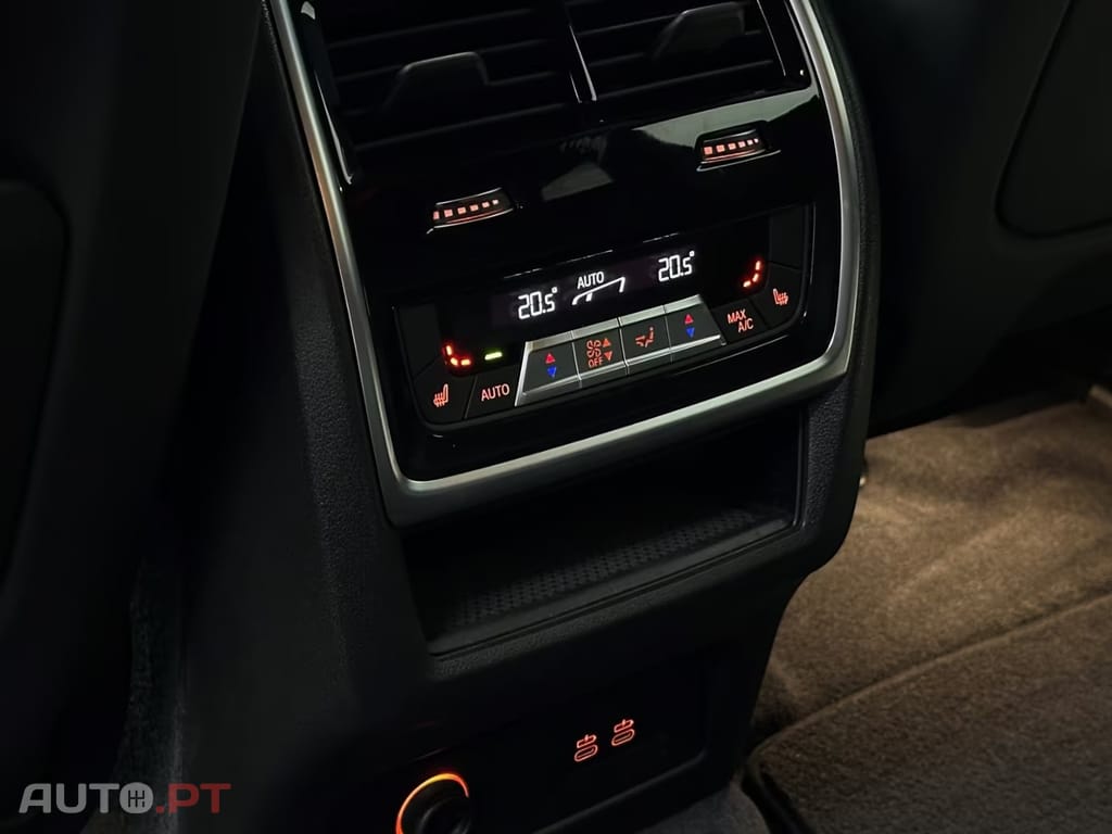 BMW XM PHEV 30kWh Auto