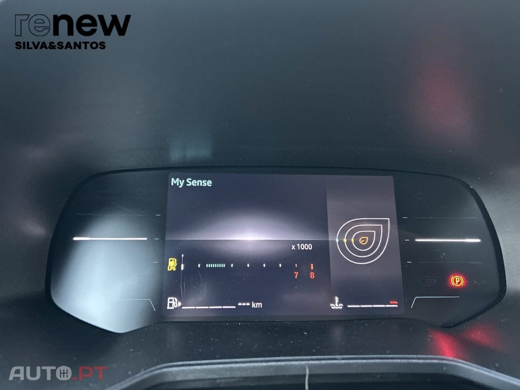 Renault Clio Techno TCe 100 Eco-G