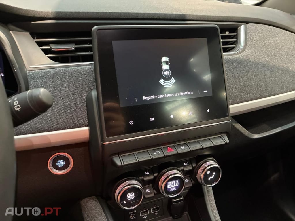 Renault Zoe Evolution