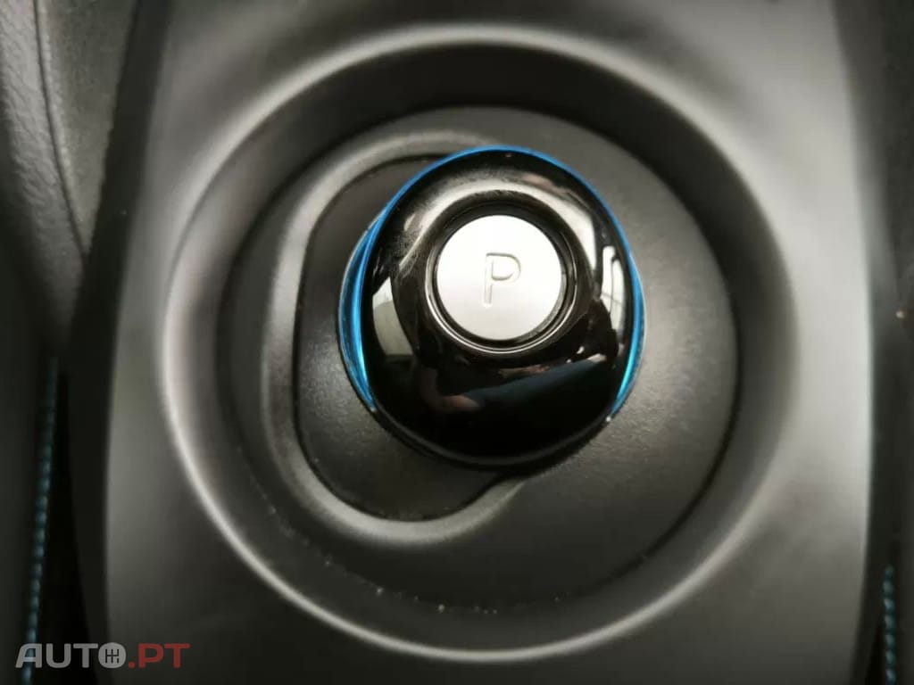 Nissan Leaf 40 kWh TEKNA