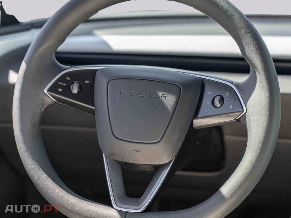 Tesla Model 3 Long Range Tração Integral