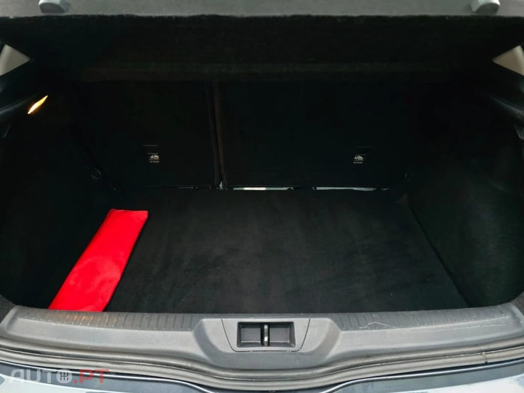 Renault Mégane 1.5 dCi Zen