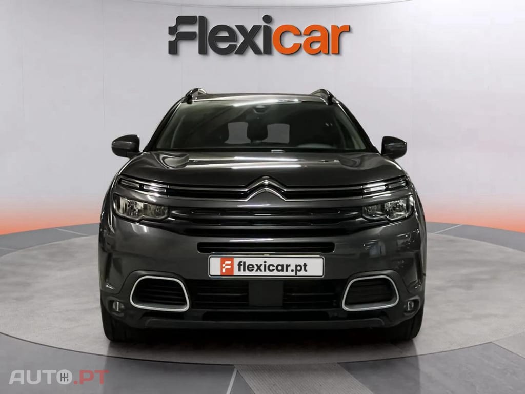Citroen C5 Aircross 1.5 BlueHDi Feel Pack