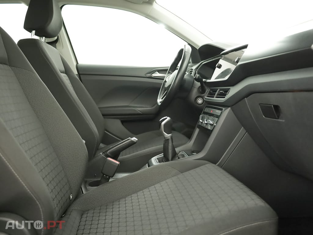 Volkswagen T-Cross T-Cross 1.0 TSI Life