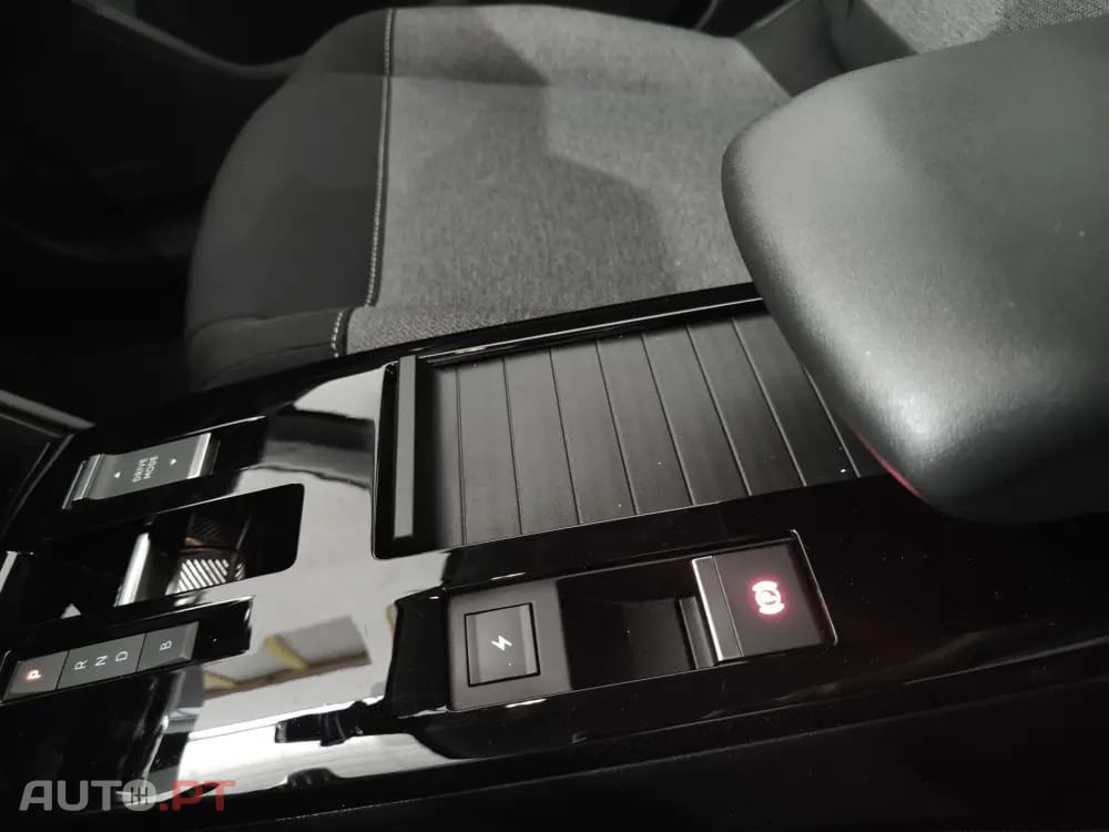 Citroen e-C4 50 kWh Feel