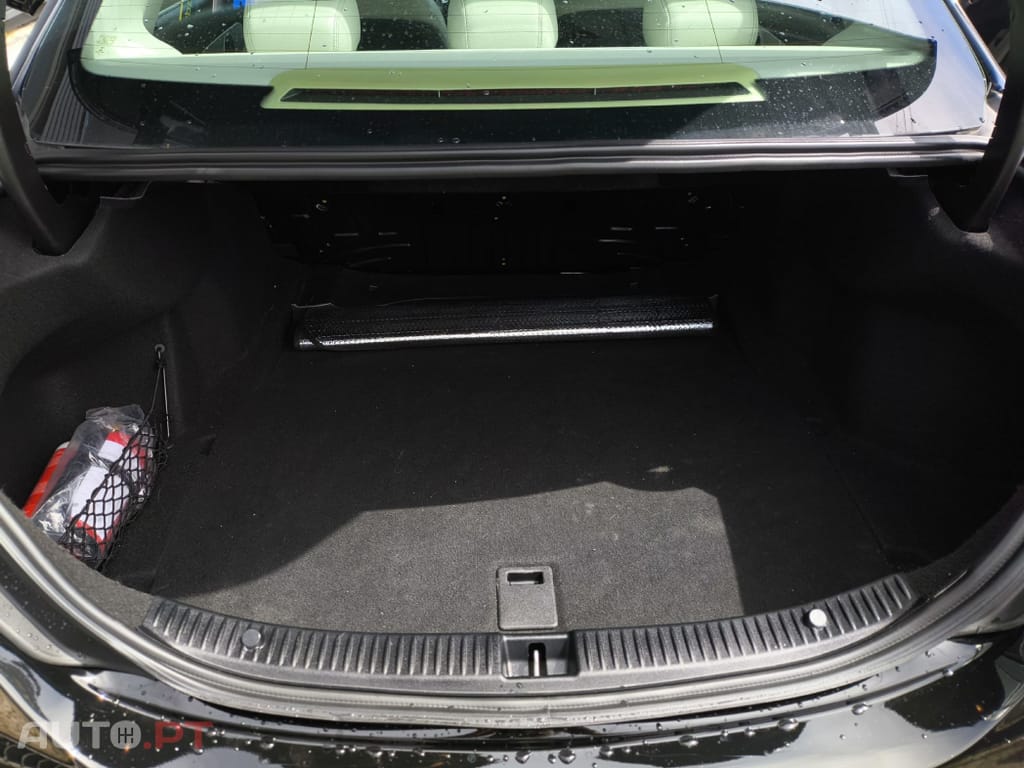 Mercedes-Benz C 200  BlueTEC Avantgarde 