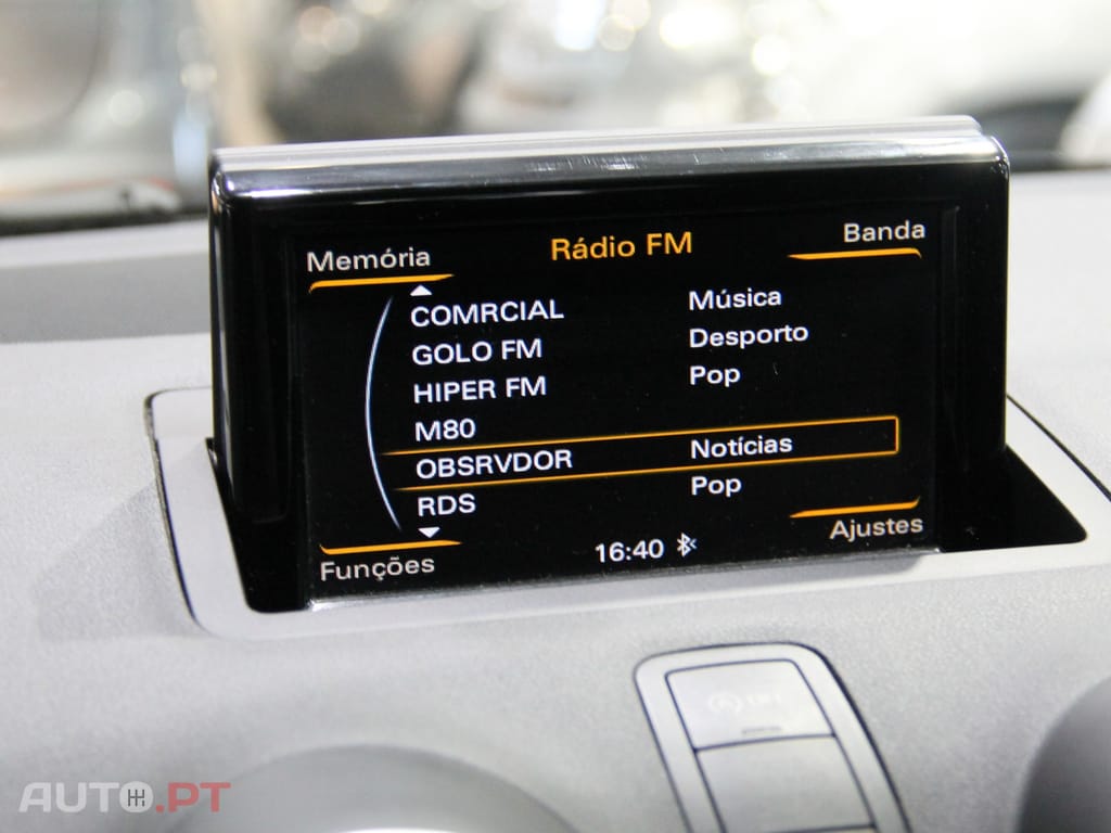 Audi A1 1.4 TDI