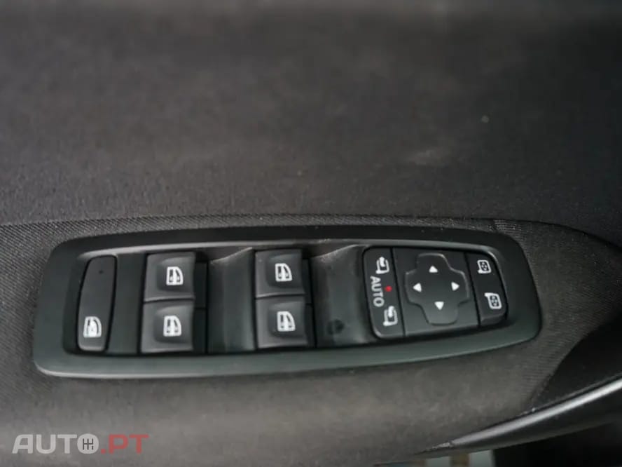 Renault Mégane Sport Tourer 1.5 Blue dCi Intens EDC
