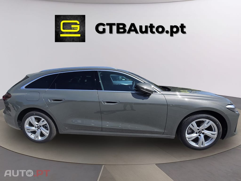 Audi A5 Avant A. 2.0 Tdi I.V.A DEDUTÍVEL
