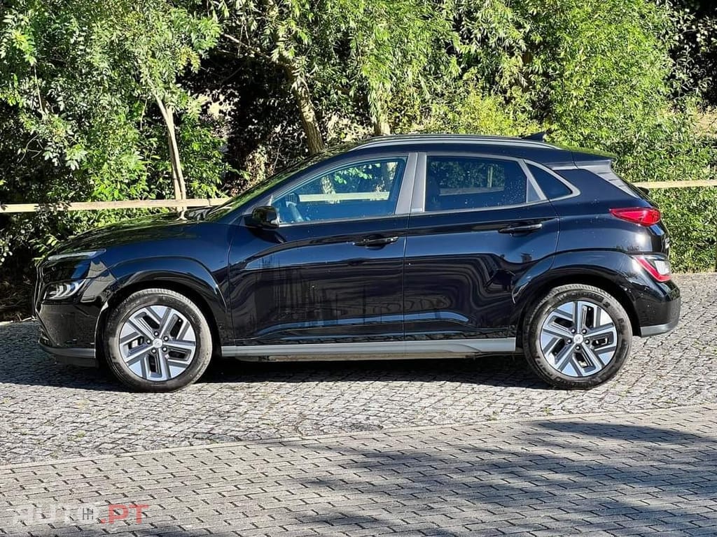 Hyundai Kauai EV 64kWh Premium+P.Premium