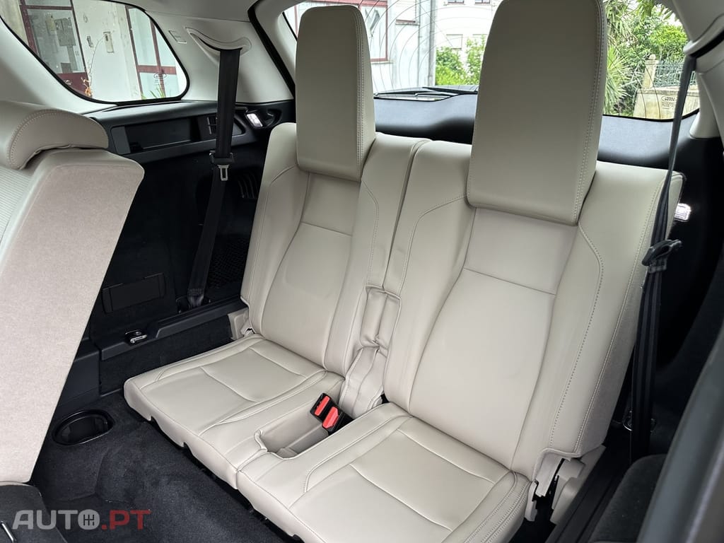 Land Rover Discovery Sport D150