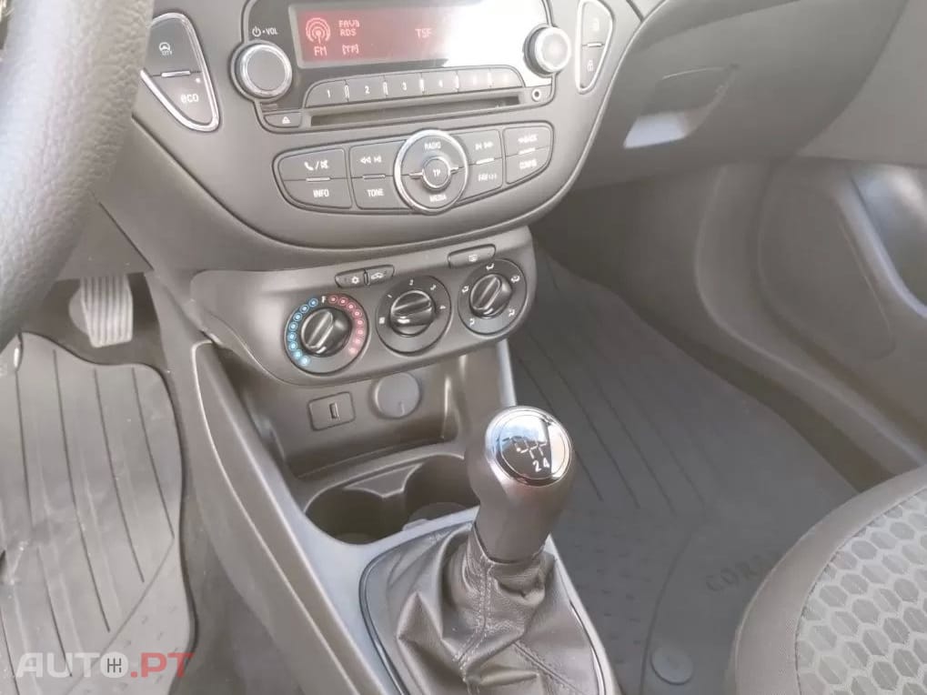 Opel Corsa  1.3 CDTI Van