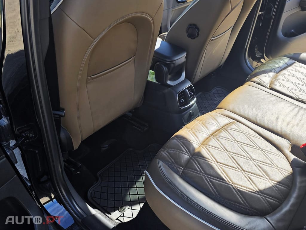 MINI Countryman John Cooper Works All4 Sport Aut.