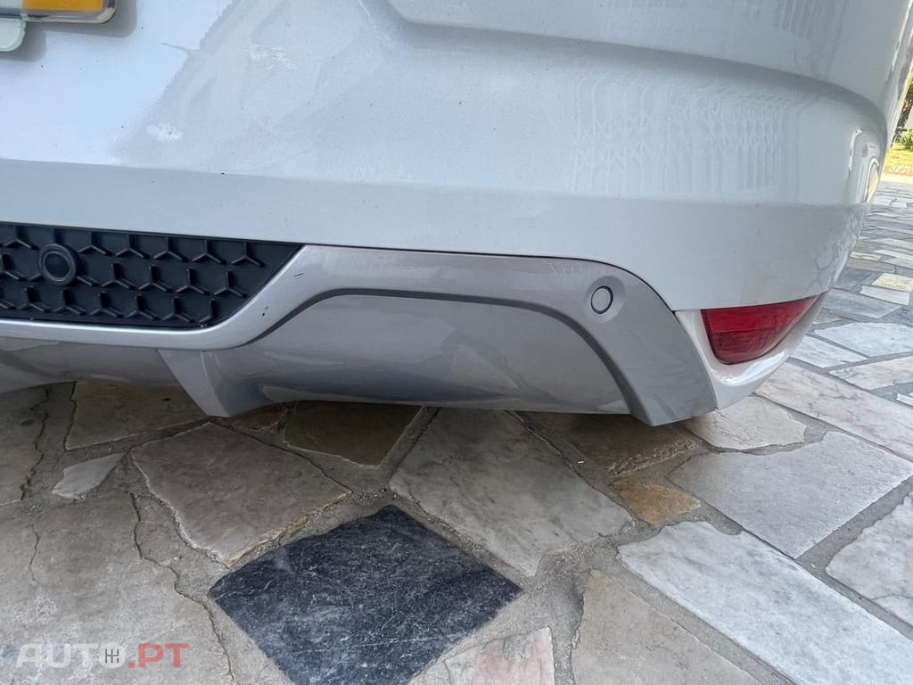 Renault Mégane 1.5 dCi GT Line