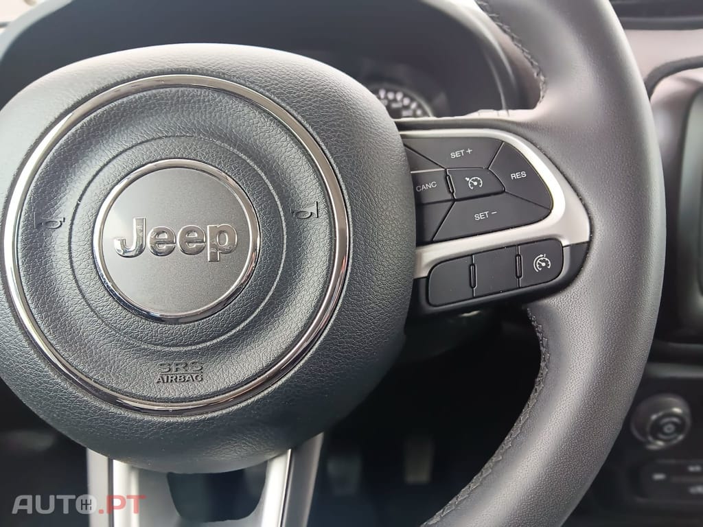 Jeep Renegade 1.0 T 120CV  LIMITED
