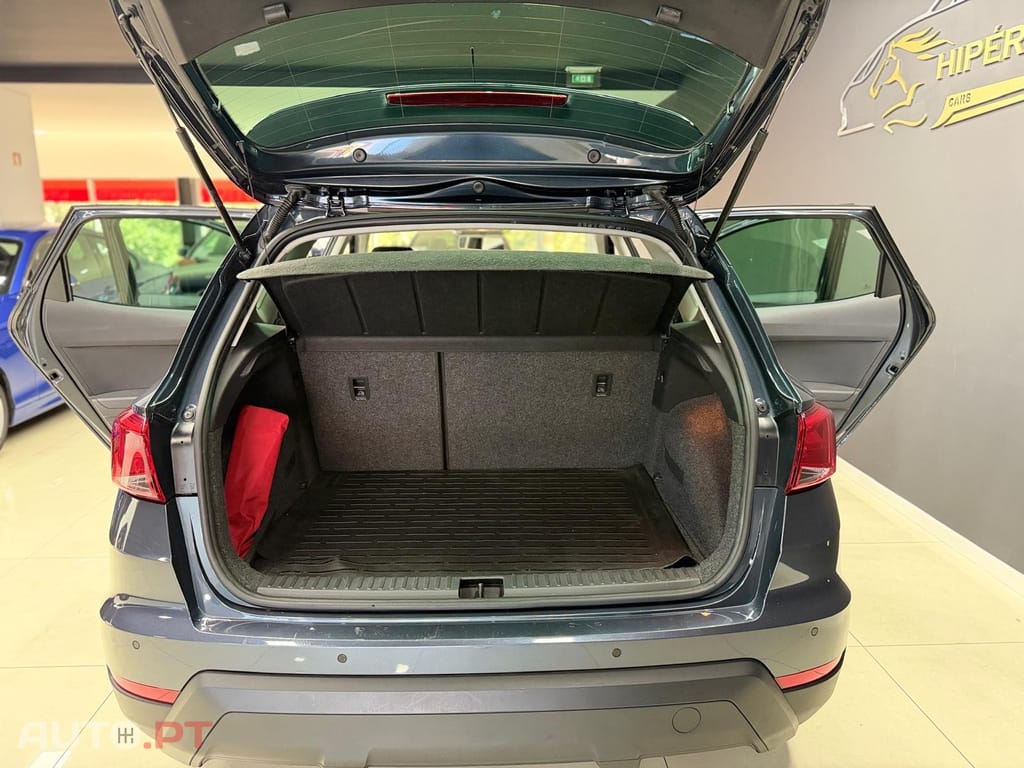 Seat Arona 1.0 TSI Style DSG