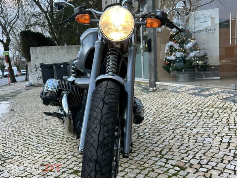 BMW R C