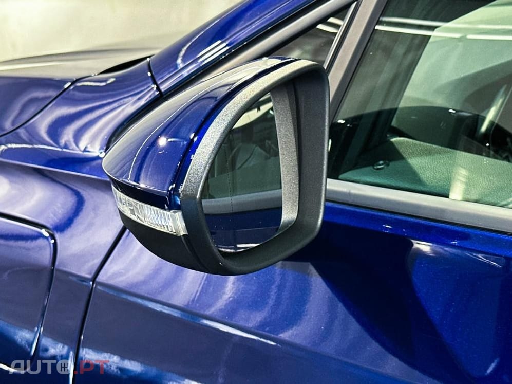 Volkswagen Golf 1.4 TSI GTE+ DSG