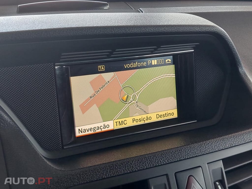 Mercedes-Benz E 220 CDI Avantgarde BlueEfficiency