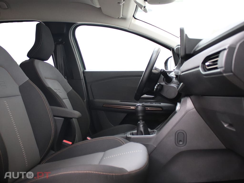 Dacia Jogger Jogger 1.0 ECO-G Extreme+ Up&Go 7L Bi-Fuel