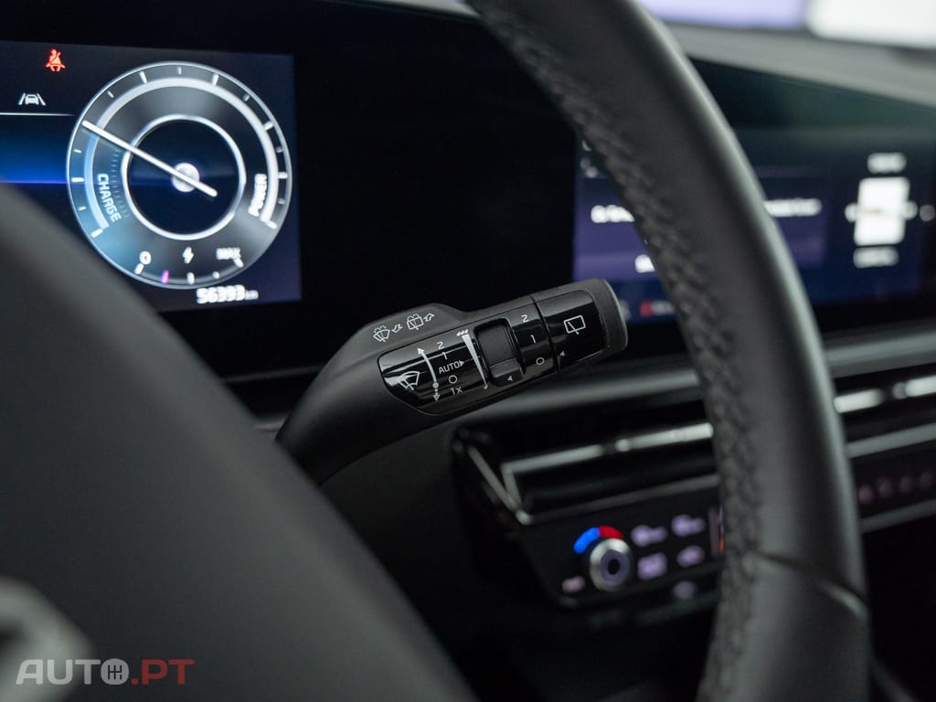 Kia Niro 64kWh Tech
