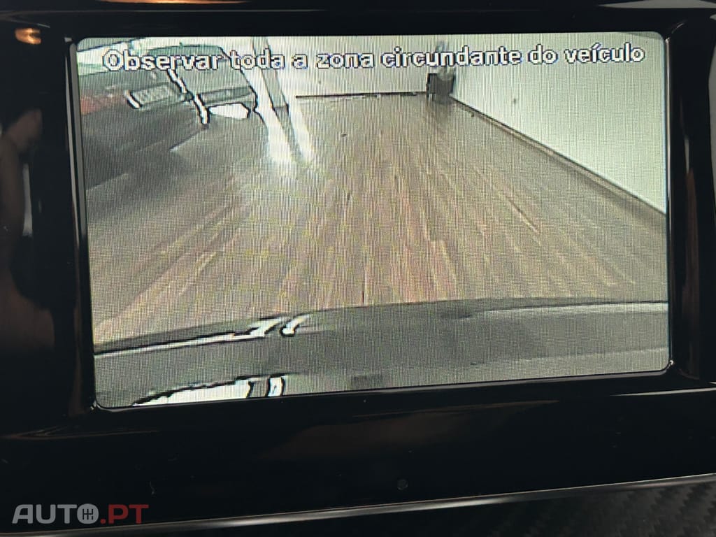 Mercedes-Benz A 180 CDi BlueEfficiency AMG Line