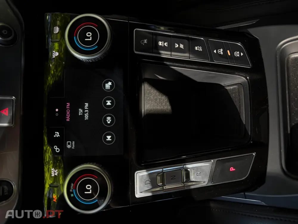 Jaguar I-Pace EV400 R-Dynamic HSE AWD