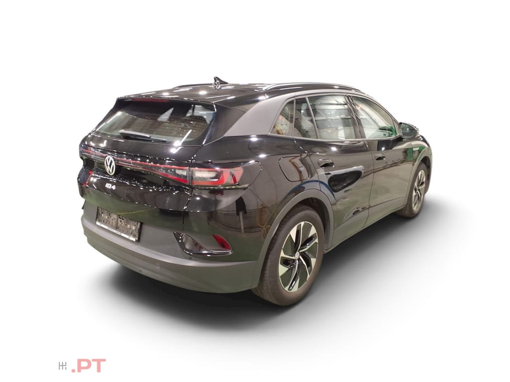 Volkswagen Id.4 77 kWh Pro Performance