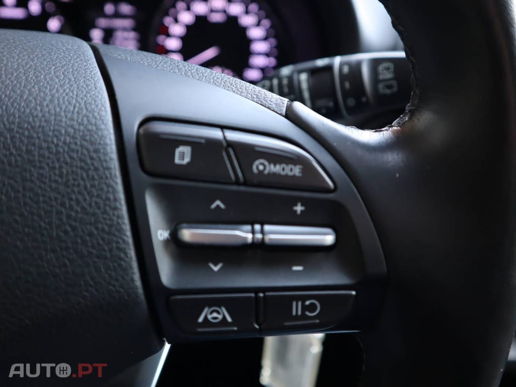 Hyundai i30 1.0 T-GDi Style Plus