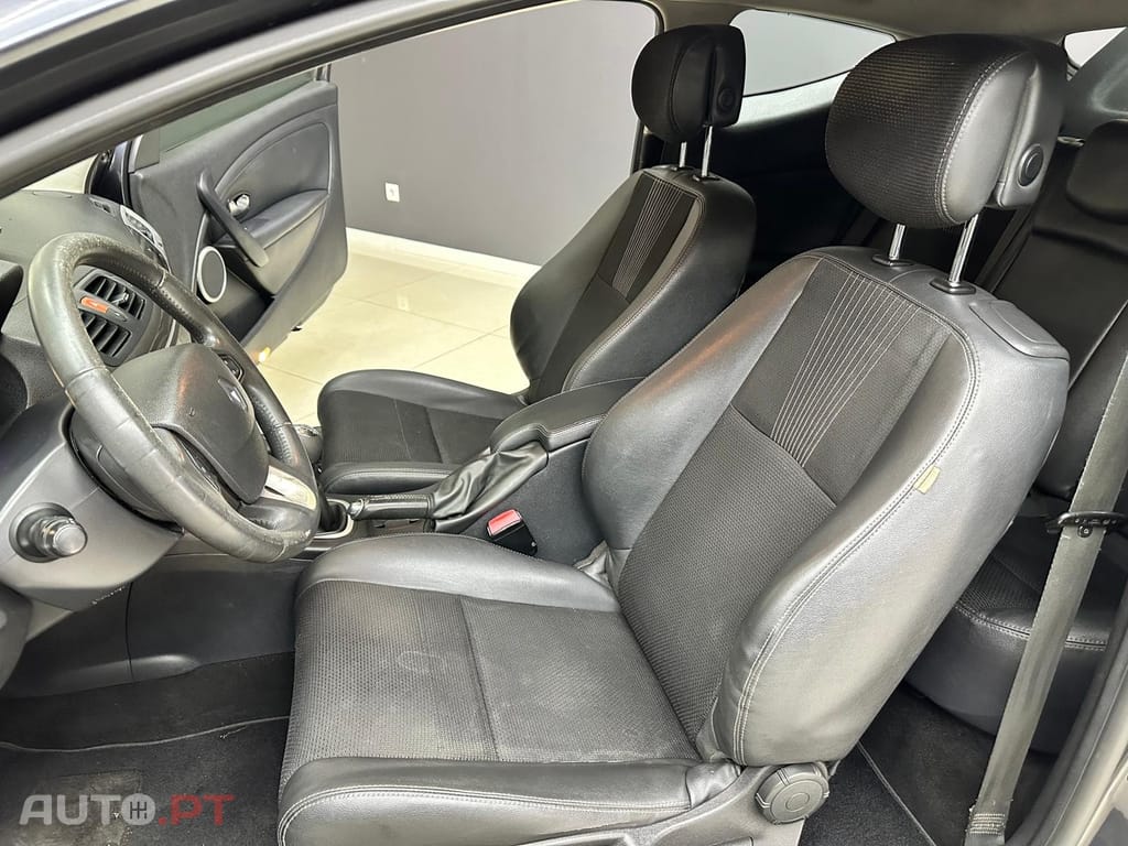 Renault Mégane Coupe 1.5 dCi