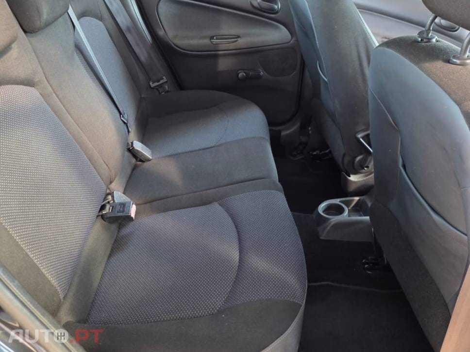 Peugeot 206+ 1.1 Urban