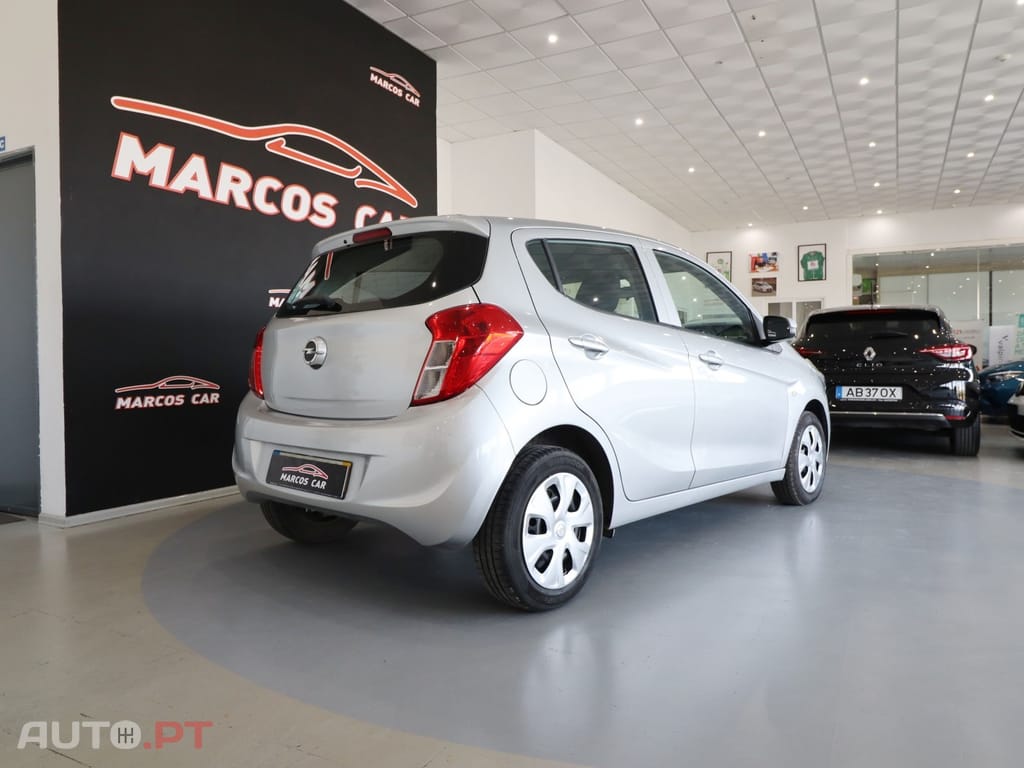 Opel Karl 1.0