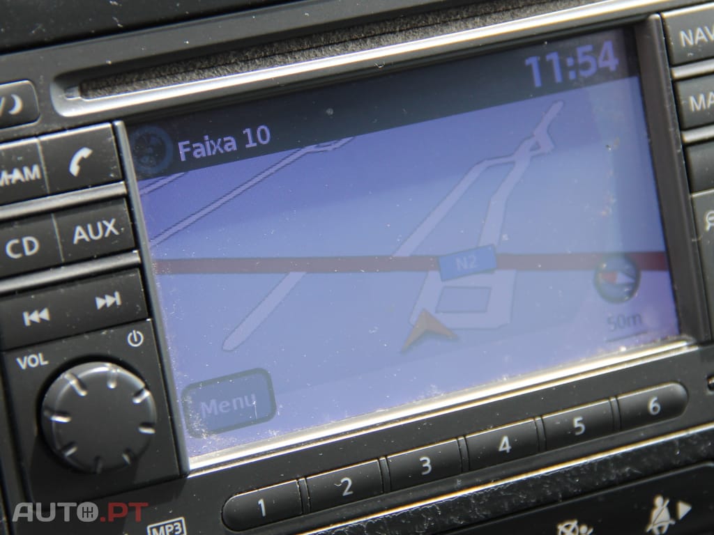 Nissan Qashqai 1.5 dCi Acenta — fotografia 11