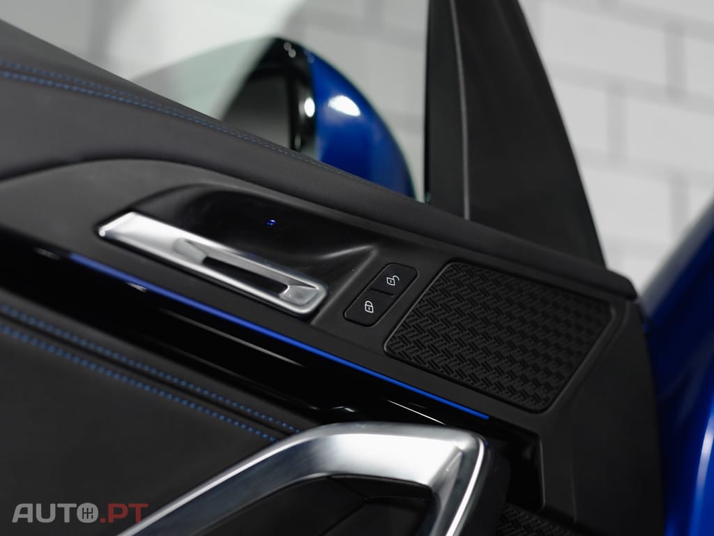 BMW X1 xDrive25e Pack Desportivo M