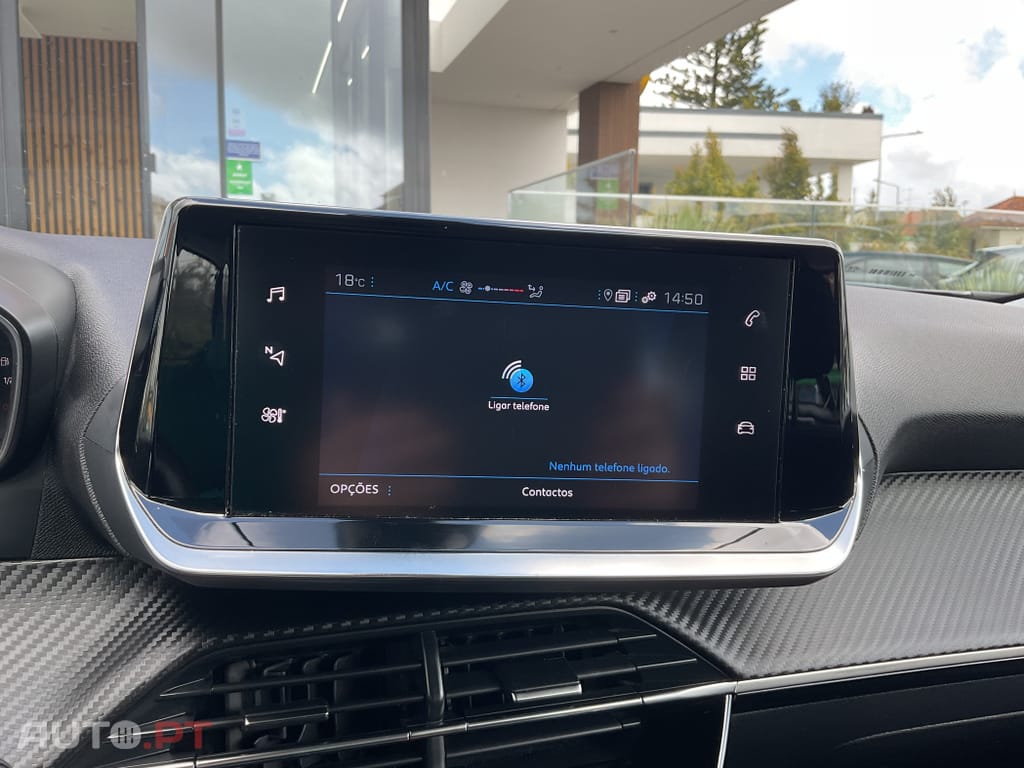 Peugeot 2008 1.2 PureTech Active Pack