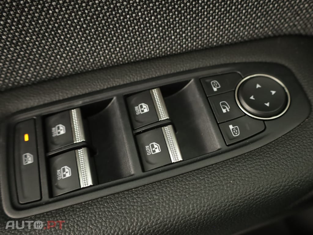 Renault Captur Captur 1.2 ECO-G Techno
