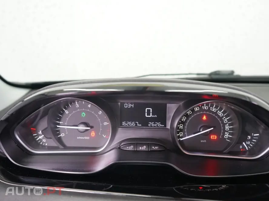 Peugeot 208 1.2 PureTech Allure
