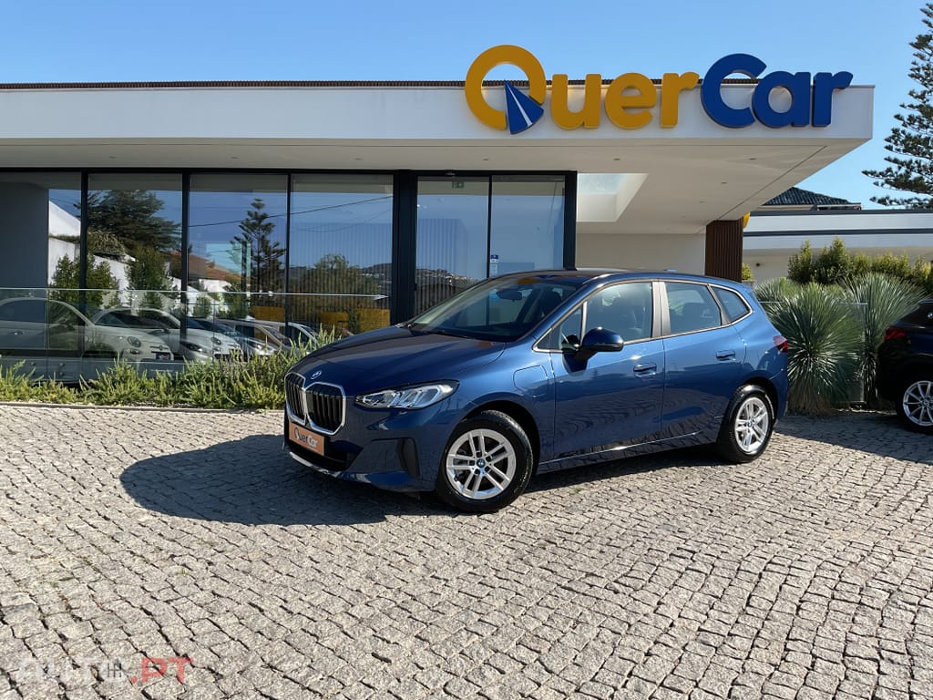 BMW 225 e xDrive
