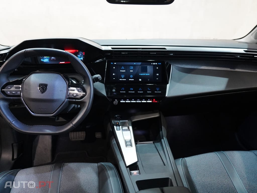 Peugeot E-308 54 kWh Allure