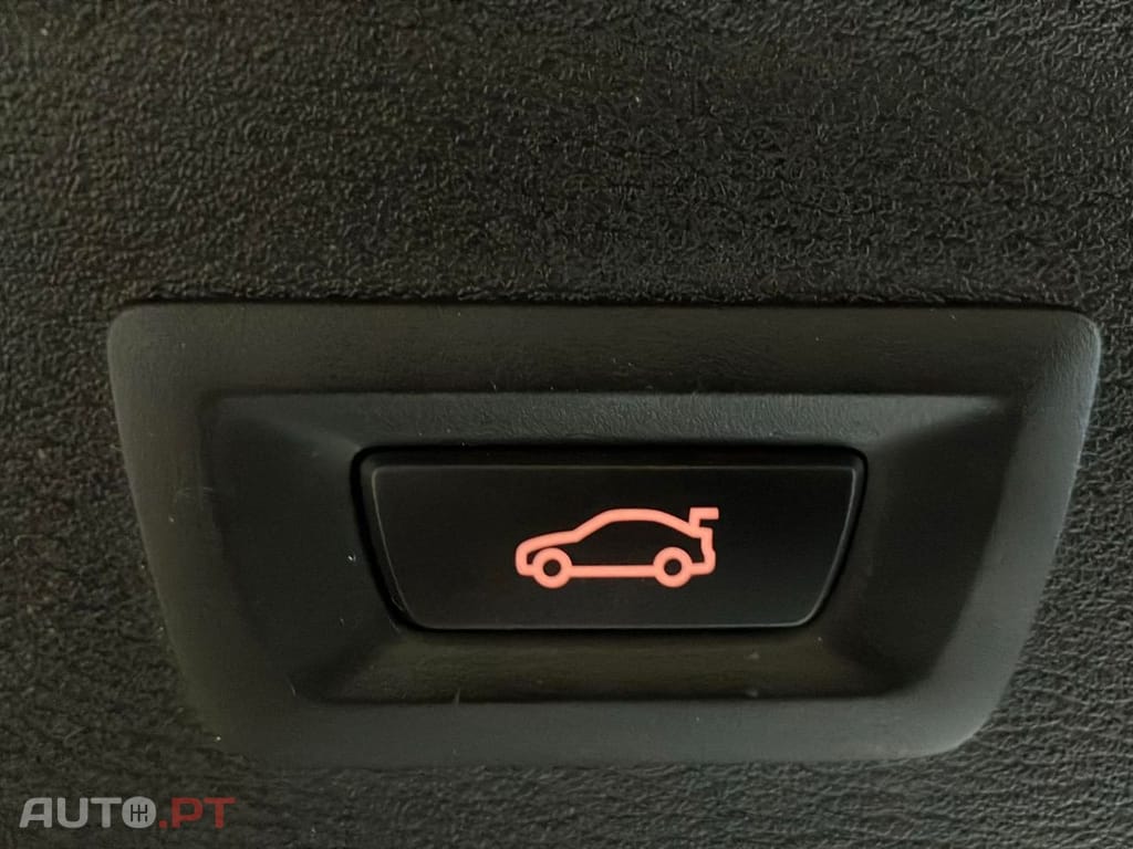 BMW X1 16 d sDrive Line Sport