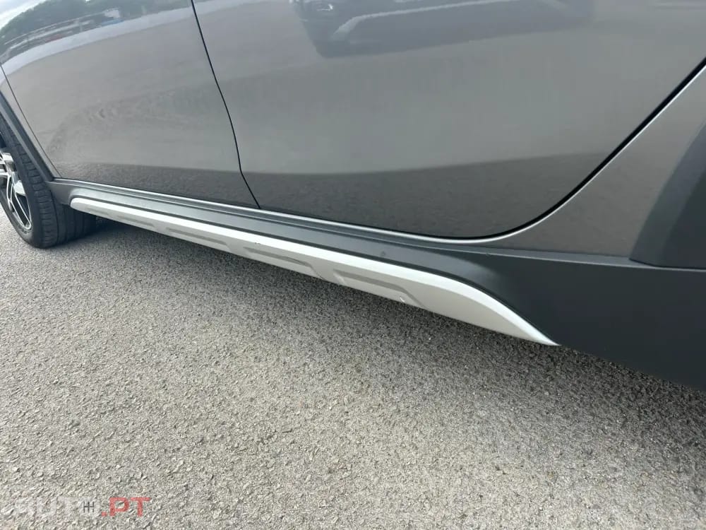 Fiat Tipo 1.0 GSE T3