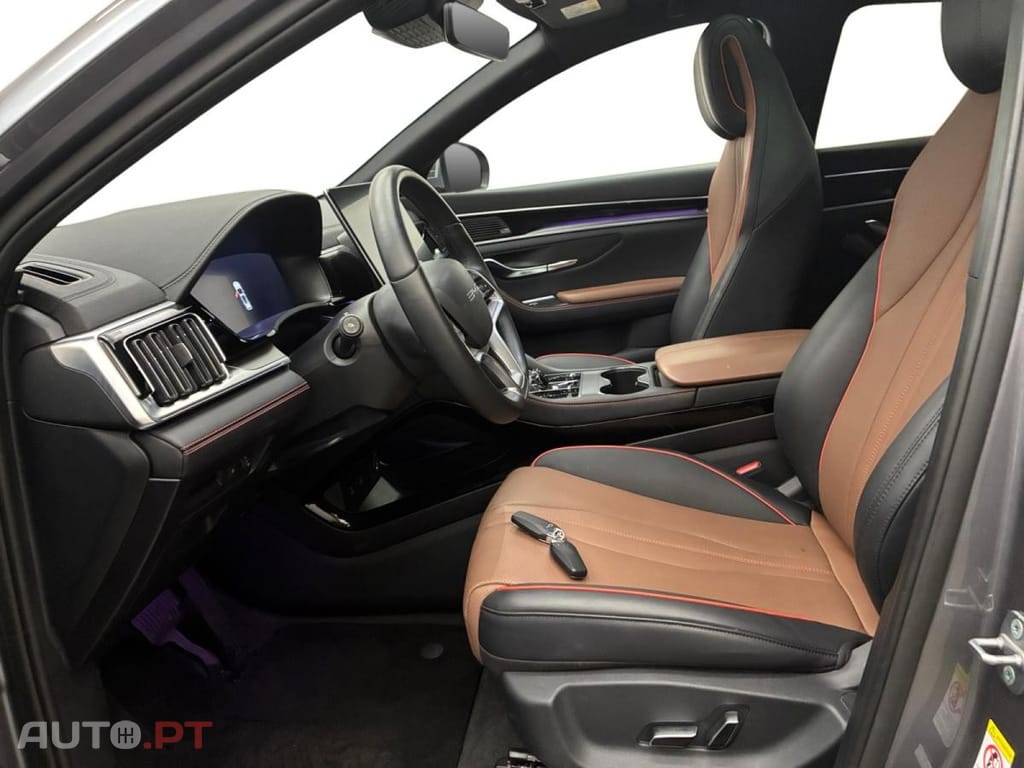 BYD Seal U 1.5 DM-i Boost