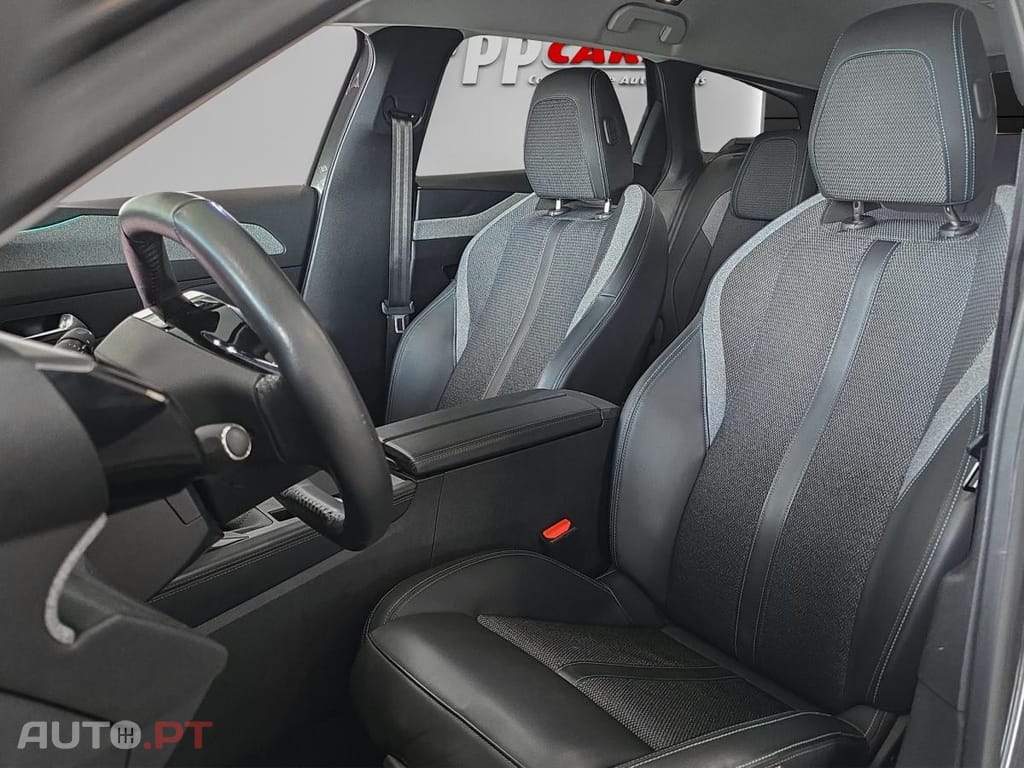 Peugeot 308 SW PureTech 130 GPF Stop & Start Allure Business-Pack